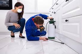 Best Residential Pest Control  in Highland Heights, OH